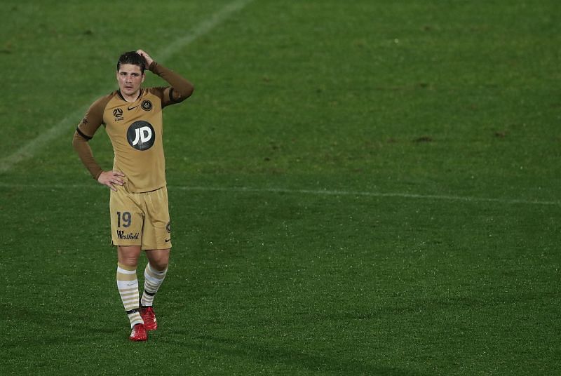 The Western Sydney Wanderers have not had the best of seasons
